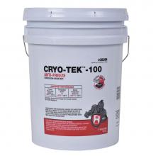 Hercules 35284 - 5 Gal Cryo-Tek-100 Anti-Freeze
