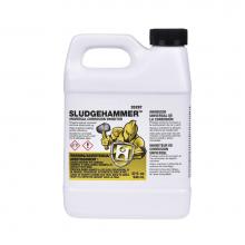 Hercules 35297 - Hercules Sludgehammer Corrosion Inhibitor