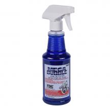 Hercules 45804 - 16 Oz Megabubble