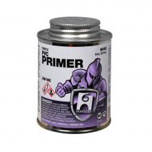 Hercules 60483 - 1/2 Pt Purple Pvc Primer