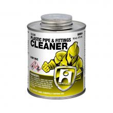 Hercules 60664 - 1 Pt Plastic Pipe Cleaner