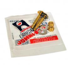 Hercules 90124 - 5/16 In. Johni-Bolts