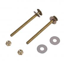 Hercules 90154 - 1/4 In. Johni-Bolt Extra-Long