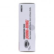 Hercules 90234 - Johni-Ringwith Plastic Horn Combo Pack