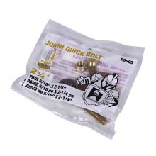 Hercules 90905 - Johni Quick Bolts 5/16