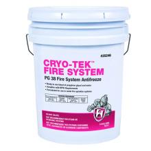 Hercules 35246 - 5 Gal Cryo-Tek PG38 Fire System