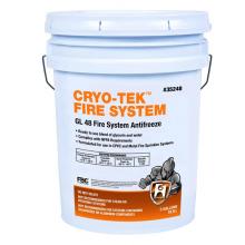 Hercules 35248 - 5 Gal Cryo-Tek GL48 Fire System
