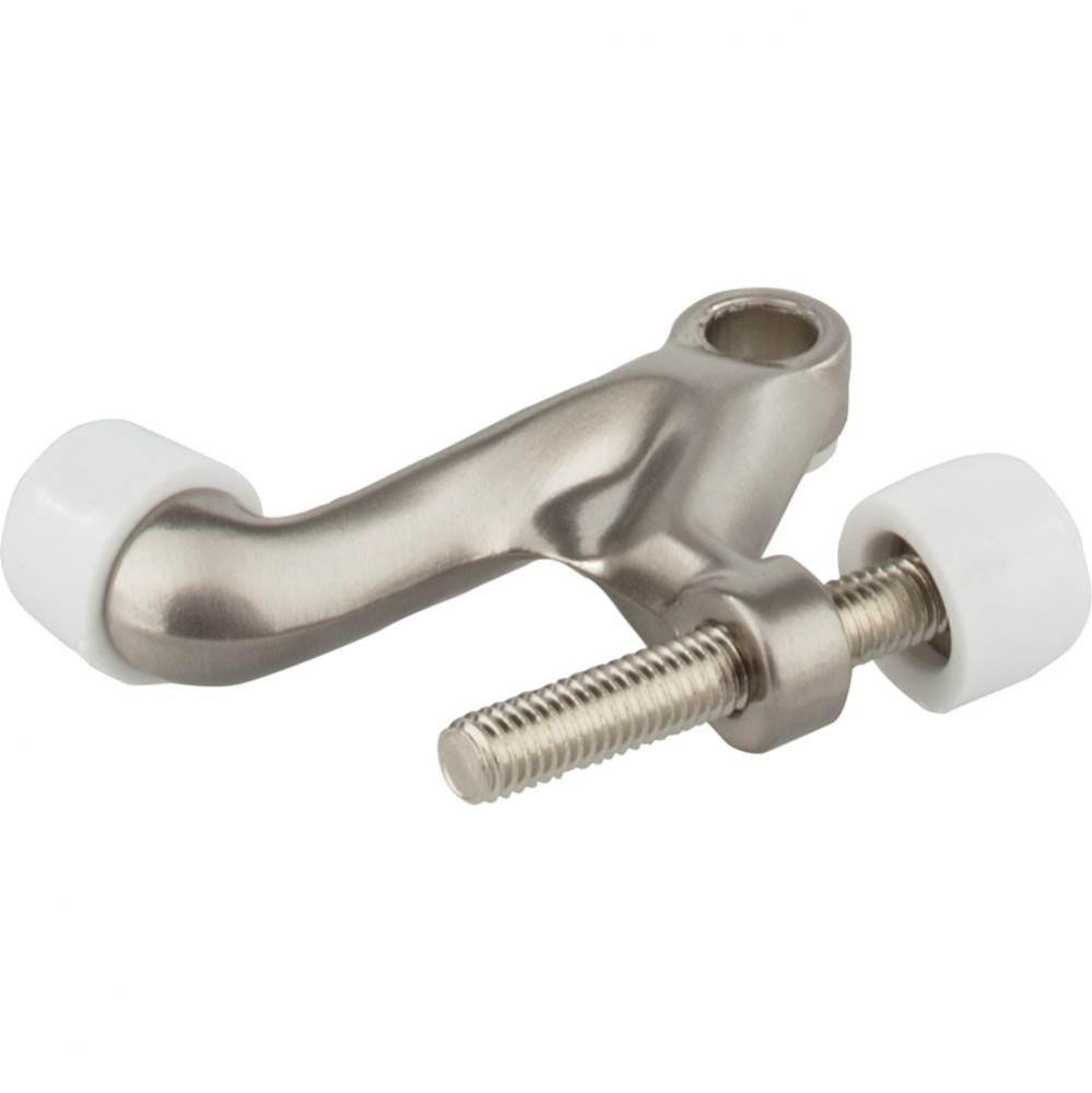 Hinge Pin Door Stop, 2-pack