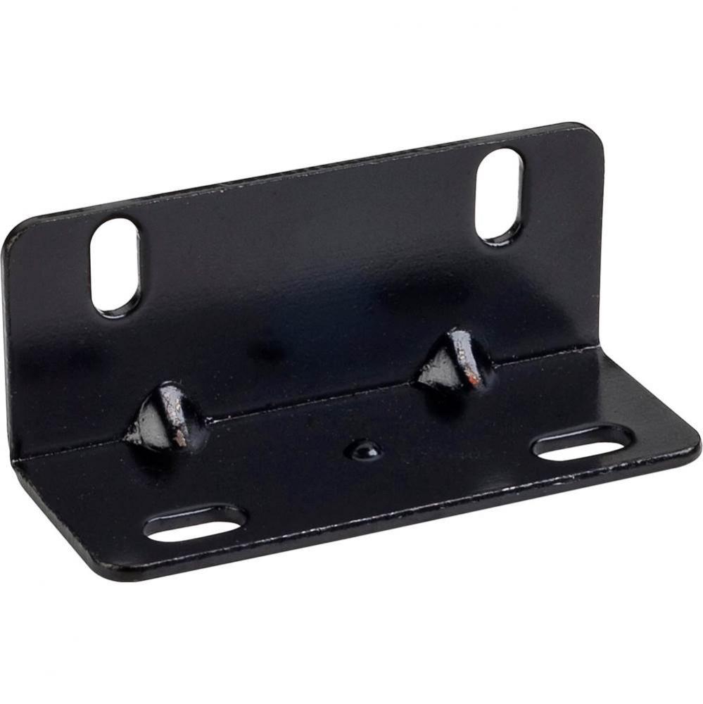 2'' x 2'' x 5/8'' Zinc Universal Angle Bracket