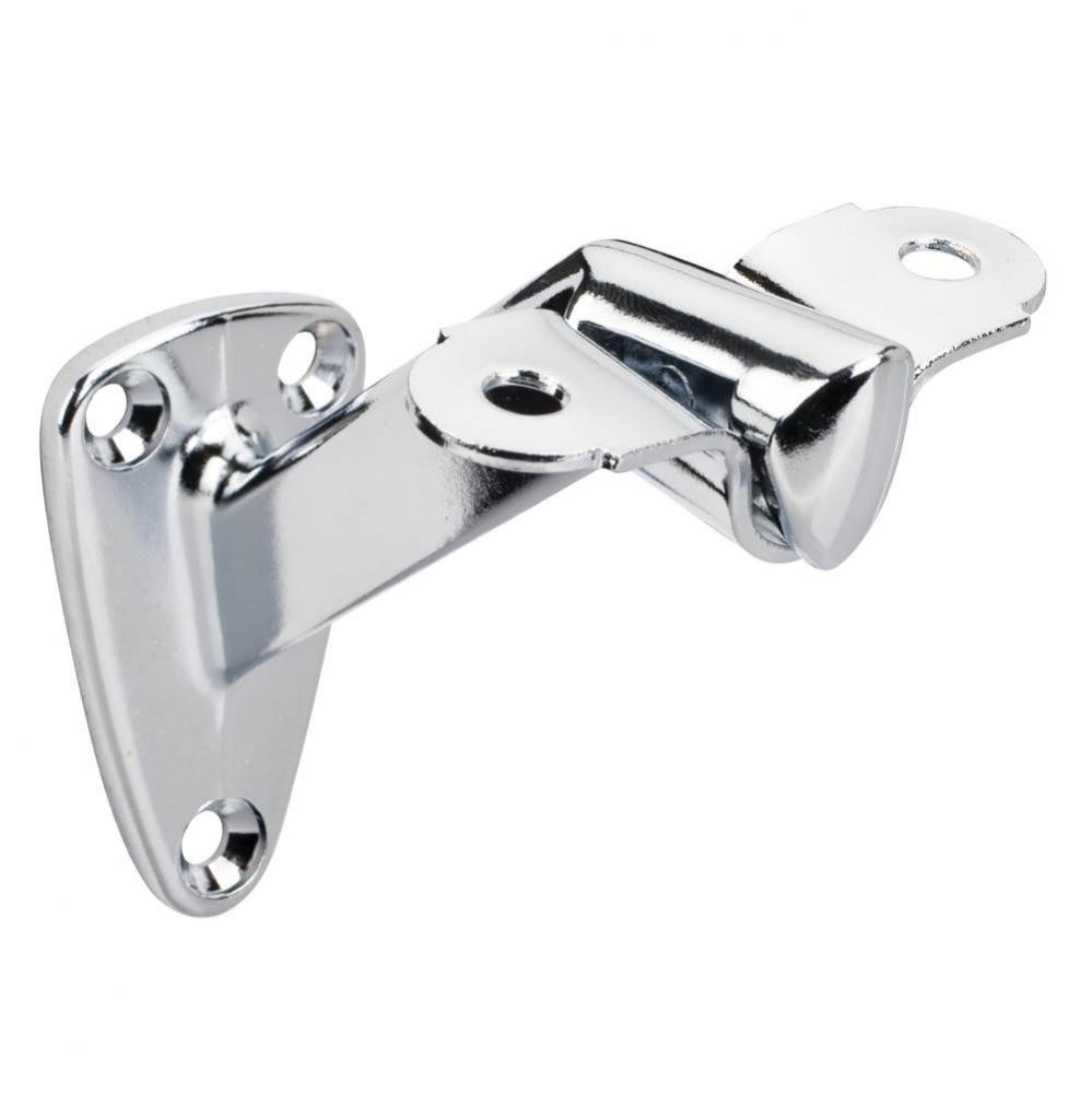 1-7/16'' x 2-1/2'' Heavy Duty Handrail Bracket with  3-3/8'' Project