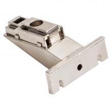 Hardware Resources 400.3458.75 - Heavy Duty 9 mm Non-Cam Adj Zinc Die Cast Plate for 500 Series Euro Hinges