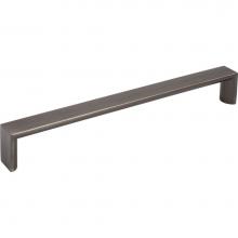 Hardware Resources 827-12BNBDL - 12'' Center-to-Center Brushed Pewter Walker 1 Appliance Pull