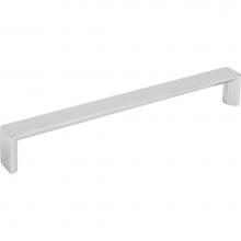Hardware Resources 827-12PC - 12'' Center-to-Center Polished Chrome Walker 1 Appliance Pull