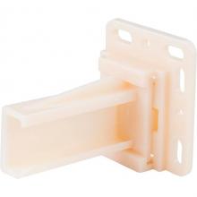 Hardware Resources 8001L - Adjustable Rear Mounting Socket 9400/9500 Series Slides Left