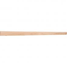 Hardware Resources BM2HMP - 5/16'' D x 15/16'' H Hard Maple Beauty Moulding