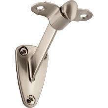 Hardware Resources KFR1-A-SN1 - 3-3/8'' Heavy Duty Handrail Bracket