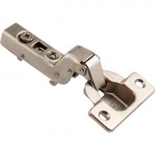 Hardware Resources 725.0537.25 - 110 degree Heavy Duty Inset Cam Adjustable Self-close Hinge without Dowels