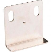 Hardware Resources 7000201BN - Bright Nickel Lock Strike Plate