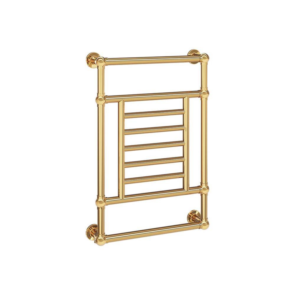Thames Electric Hardwired Wall-Mounted Towel Warmer