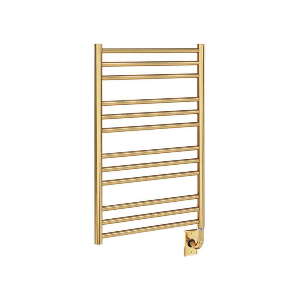 19.5''x31'' Sorano Electric Plug-In Towel Warmer