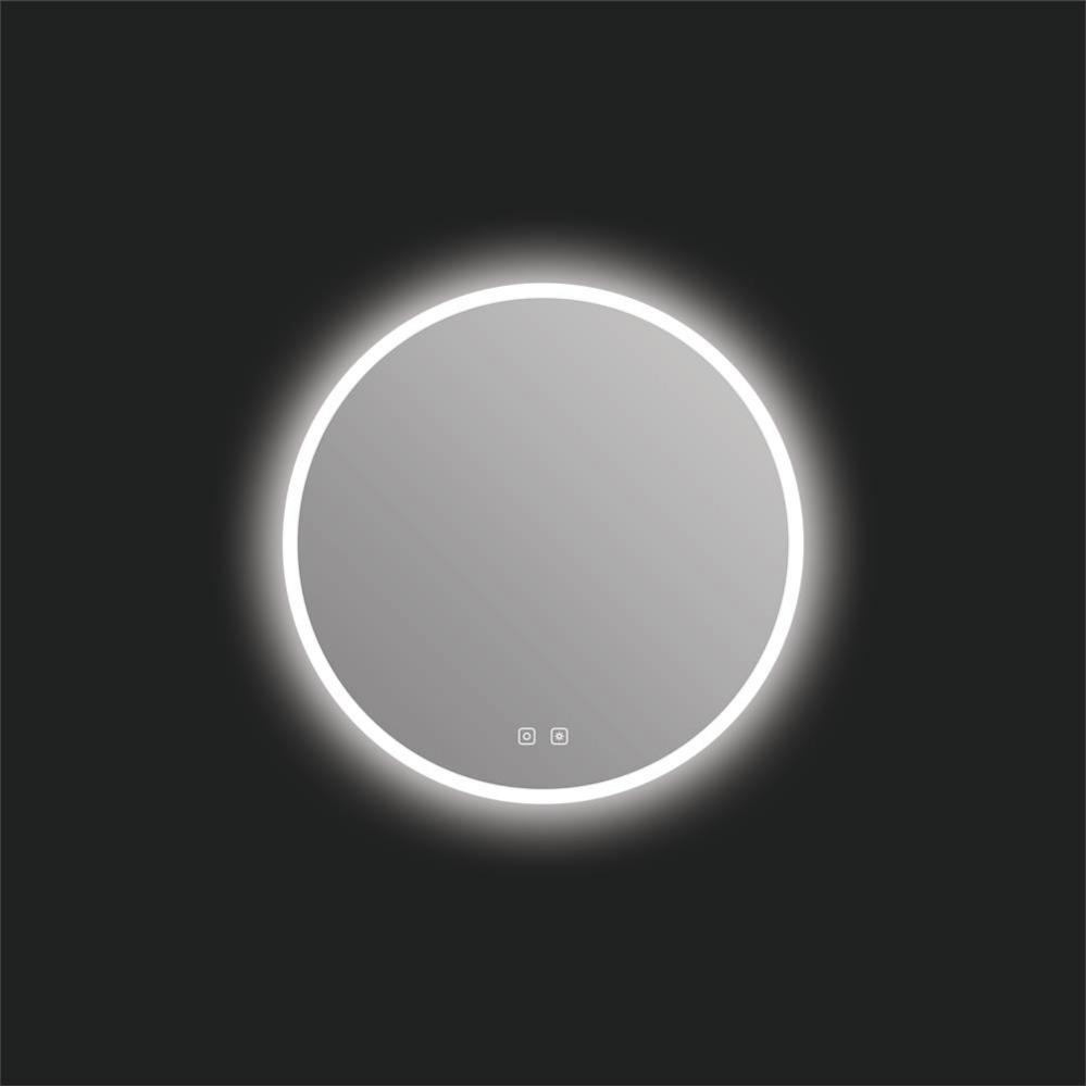 Bennett 24'' LED Mirror