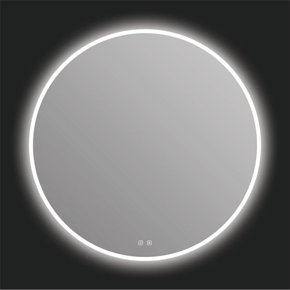 Bennett 40'' LED Mirror