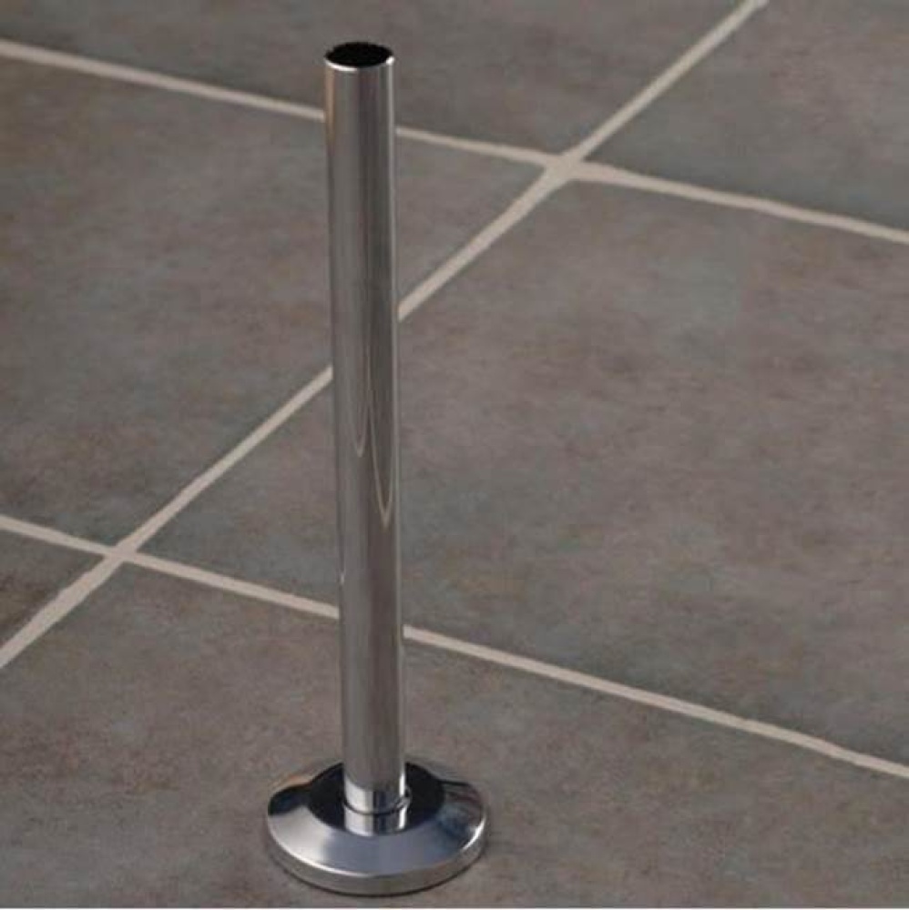 24'' Installation Pack - Polished Nickel