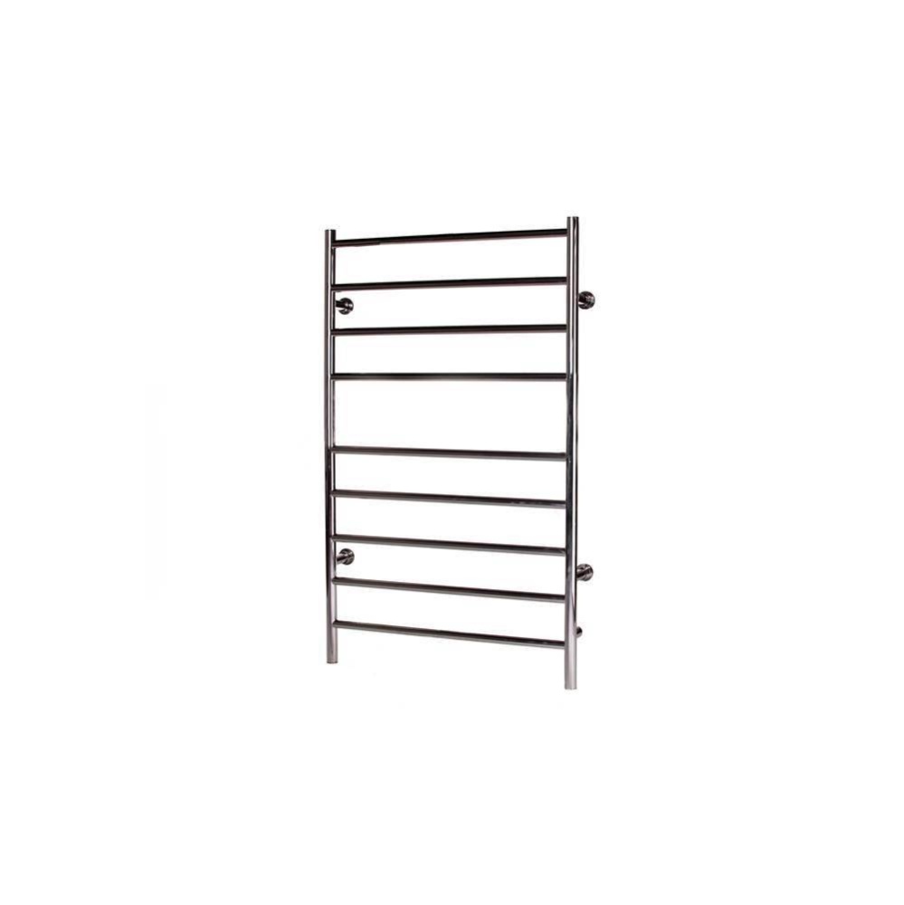 24''x40'' Kontour Linear Electric Plug-In Towel Warmer - Chrome