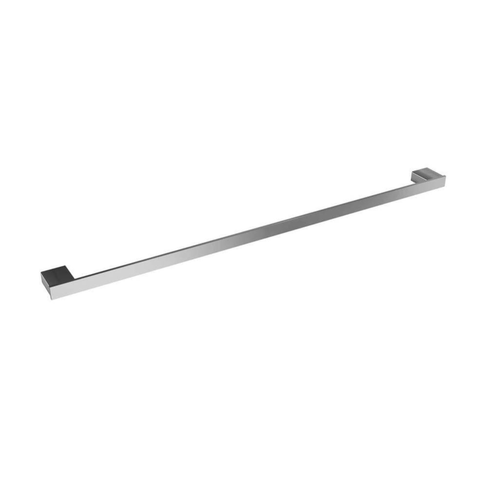 Cinder 30'' Towel Bar - Chrome