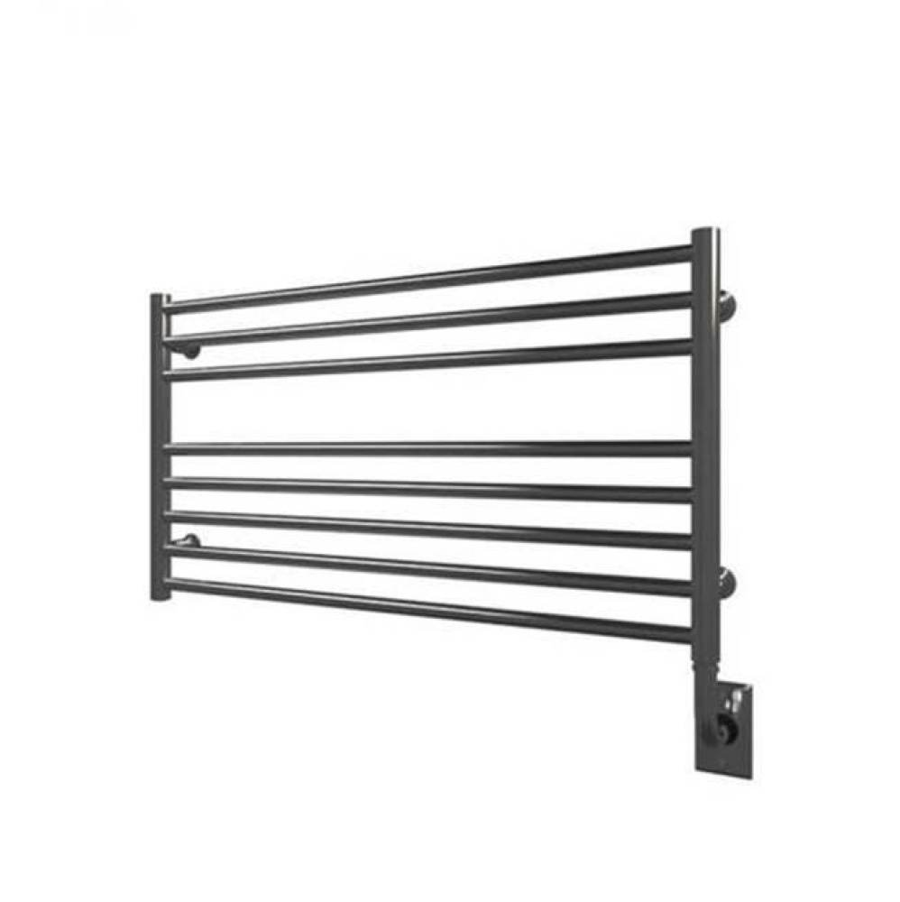 35.5''x19'' Sorano Electric Plug-In Towel Warmer - Chrome