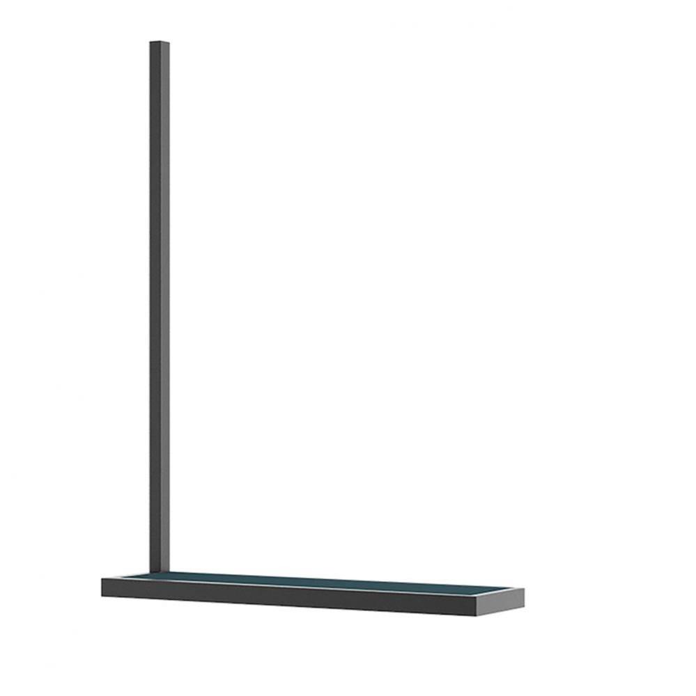 Shelf for Lyric Wall Mirror - Navy Blue