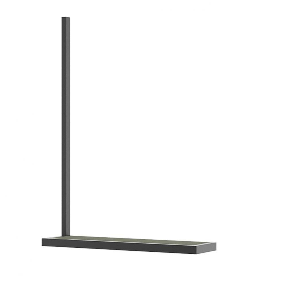 Shelf for Lyric Wall Mirror - Sage Green