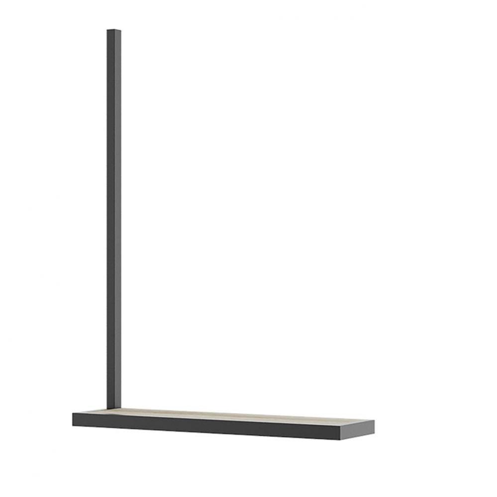 Shelf for Lyric Wall Mirror - White Oak