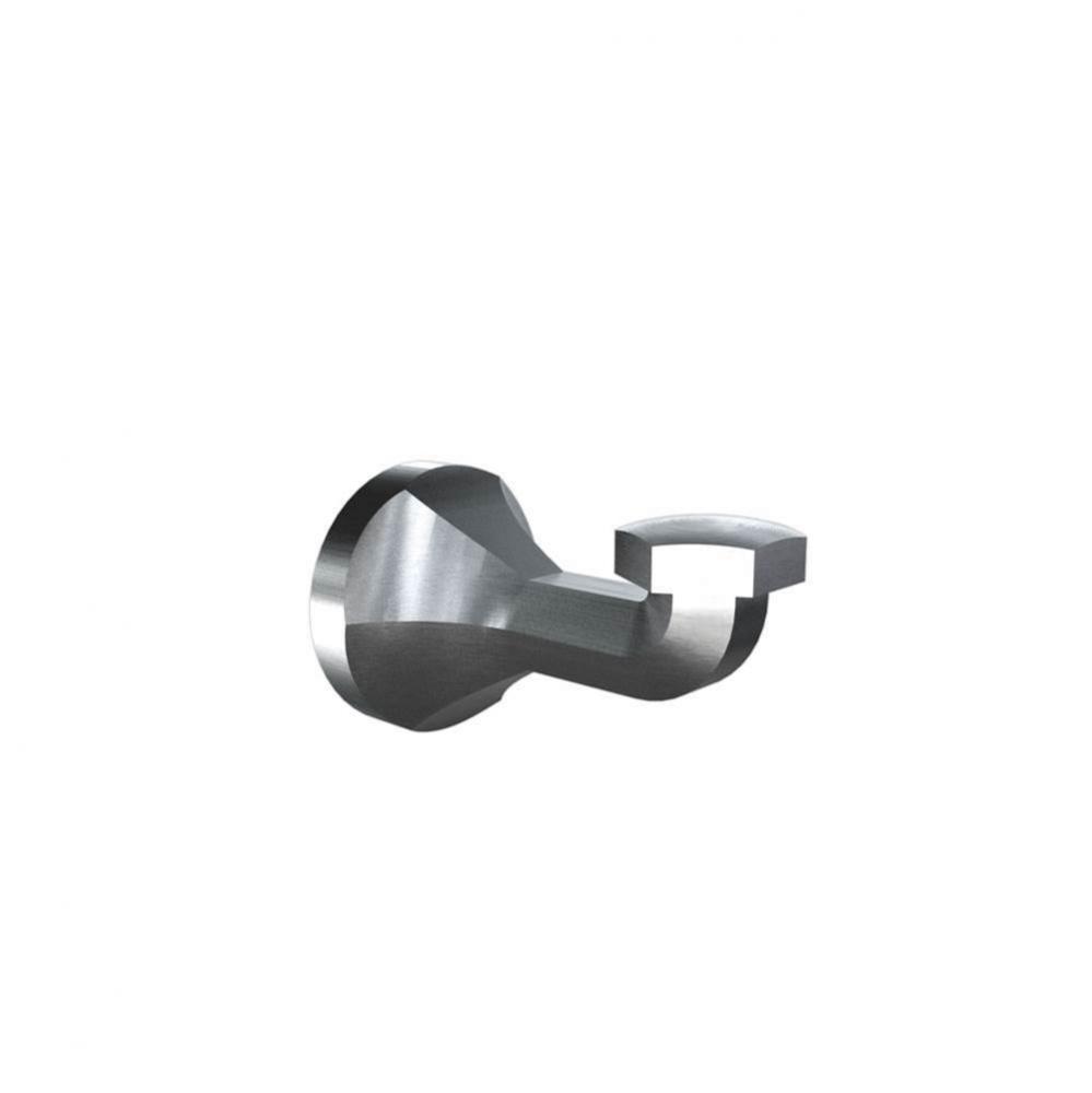 Magma Towel Hook - Brushed Nickel