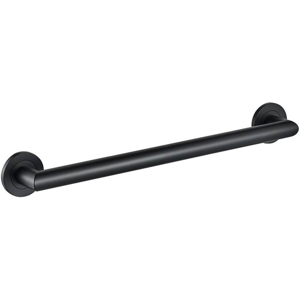 30'' Summit Grab Bar - Matte Black