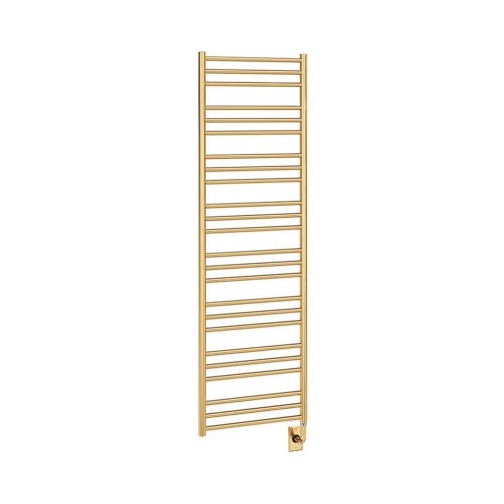 19.5''x64'' Sorano Electric Hardwired Towel Warmer