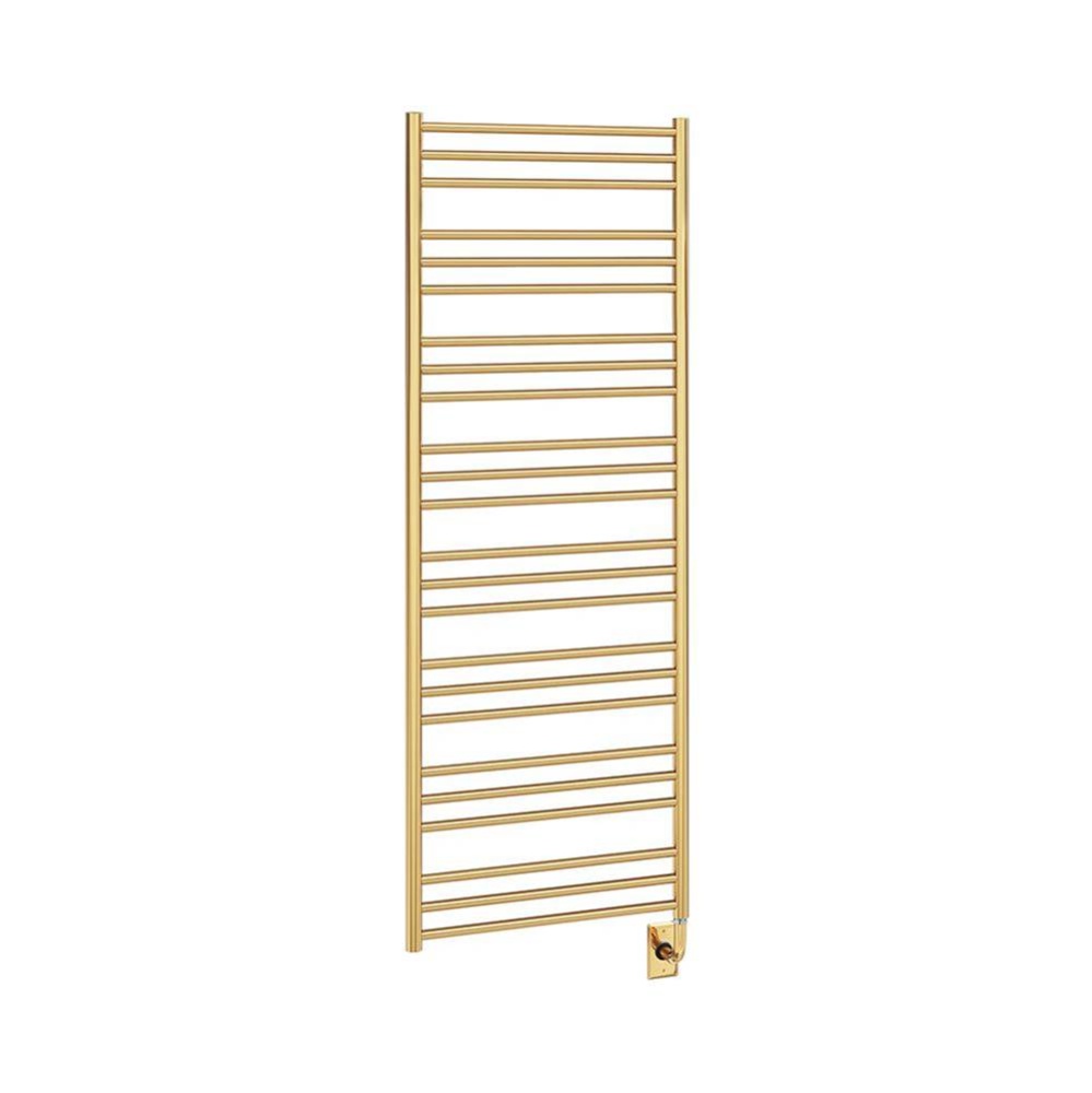 23.5''x64'' Sorano Electric Hardwired Towel Warmer