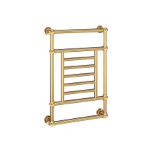 ICO Bath E6080.UB - Thames Electric Plug-In Wall-Mounted Towel Warmer