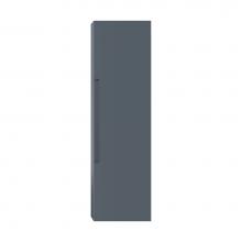 ICO Bath BC1009.SB - Coda Left/Right Hand Wall Cabinet - Steel Blue