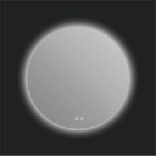 ICO Bath IA1030 - Atlas 30'' LED Mirror