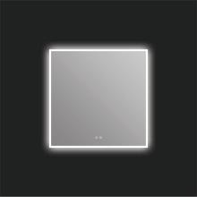 ICO Bath IC1136 - Camden 36'' x 36'' LED Mirror