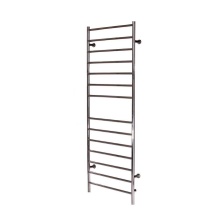 ICO Bath K4053E - 24''x60'' Kontour Linear Electric Plug-In Towel Warmer - Chrome