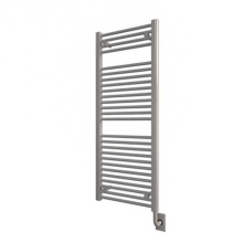 ICO Bath W1041 - 19''x47.5'' Savoy Electric Hardwired Towel Warmer - Gloss White