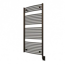 ICO Bath E2053 - 23.5''x51'' Blenheim Electric Plug-In Towel Warmer - Chrome