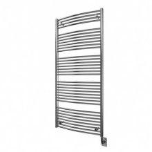 ICO Bath H2093 - 29.5''x64.5'' Blenheim Hydronic Towel Warmer - Chrome