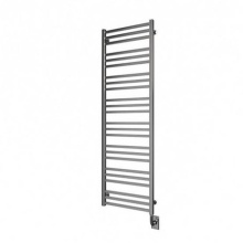 ICO Bath H3703 - 19.5''x64'' Avento Hydronic Towel Warmer - Chrome