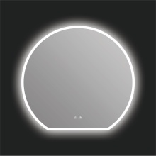 ICO Bath IH1432 - Hudson 32'' x 30'' LED Mirror