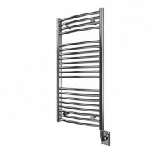 ICO Bath E2013 - 17.5''x37'' Blenheim Electric Plug-In Towel Warmer - Chrome