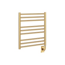 ICO Bath W4010.UB - 19.5''x23'' Sorano Electric Hardwired Towel Warmer