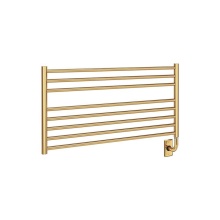 ICO Bath E4600.UB - 35.5''x19'' Sorano Electric Plug-In Towel Warmer